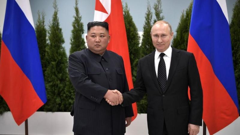 Corea del Norte