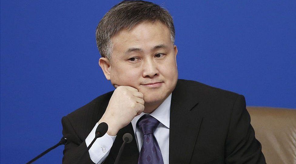 Pan Gongsheng