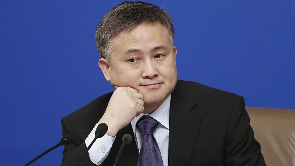 Pan Gongsheng