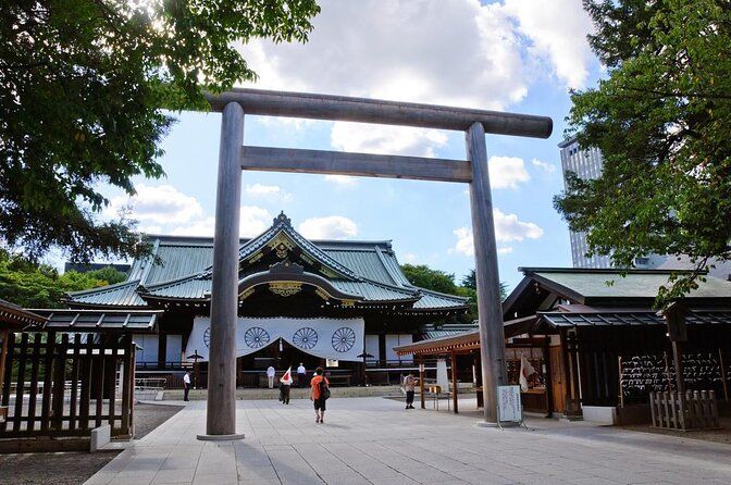 Yasukuni