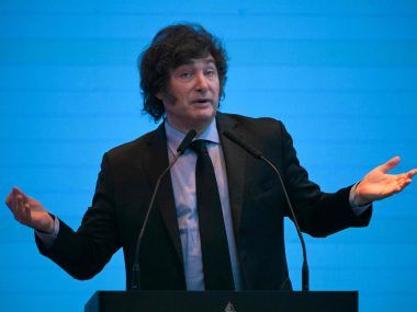 Javier Milei