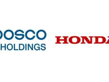 Honda Posco
