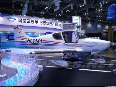 Korea Aerospace Industries