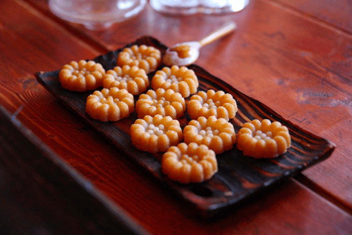Yakgwa