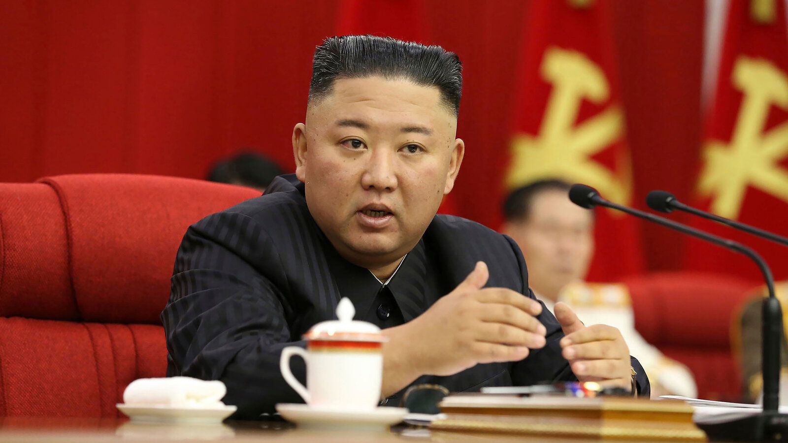 Corea del Norte