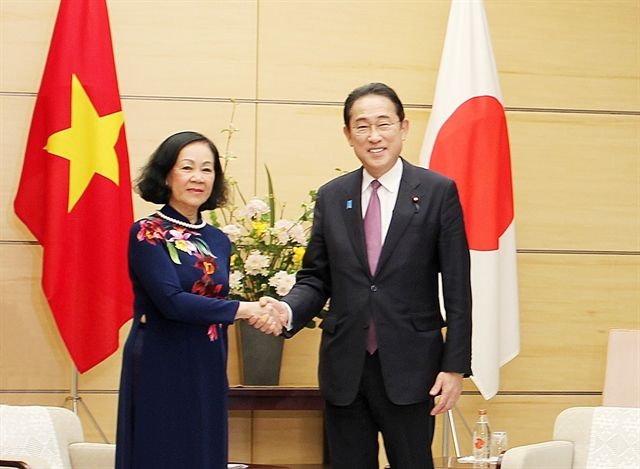 Japón