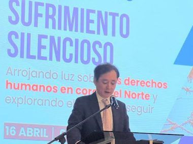 secuestro