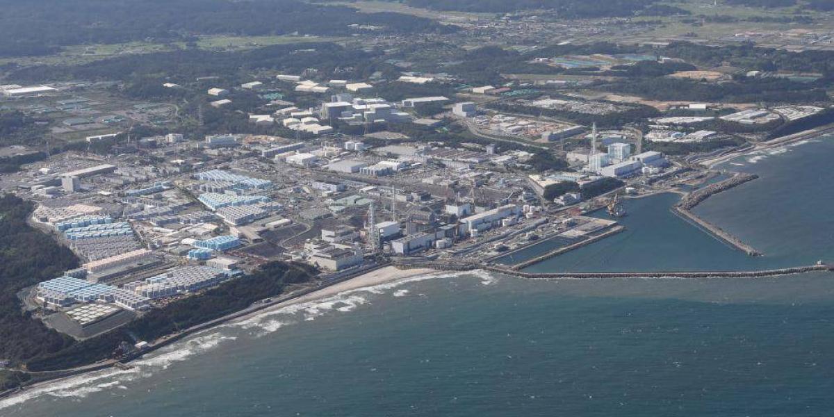 Fukushima