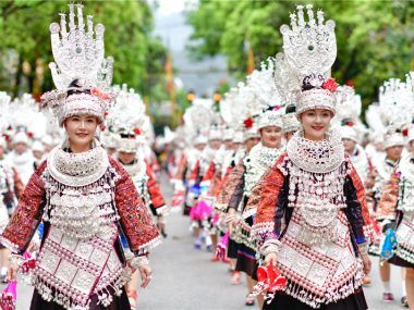 festival