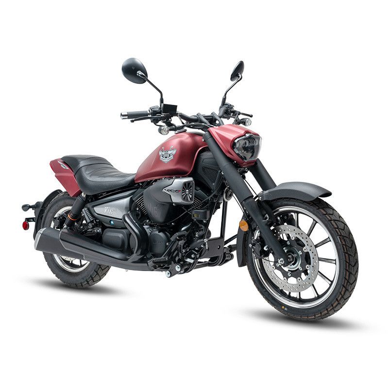 Lifan V16-S