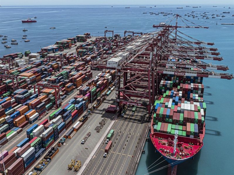 DP World