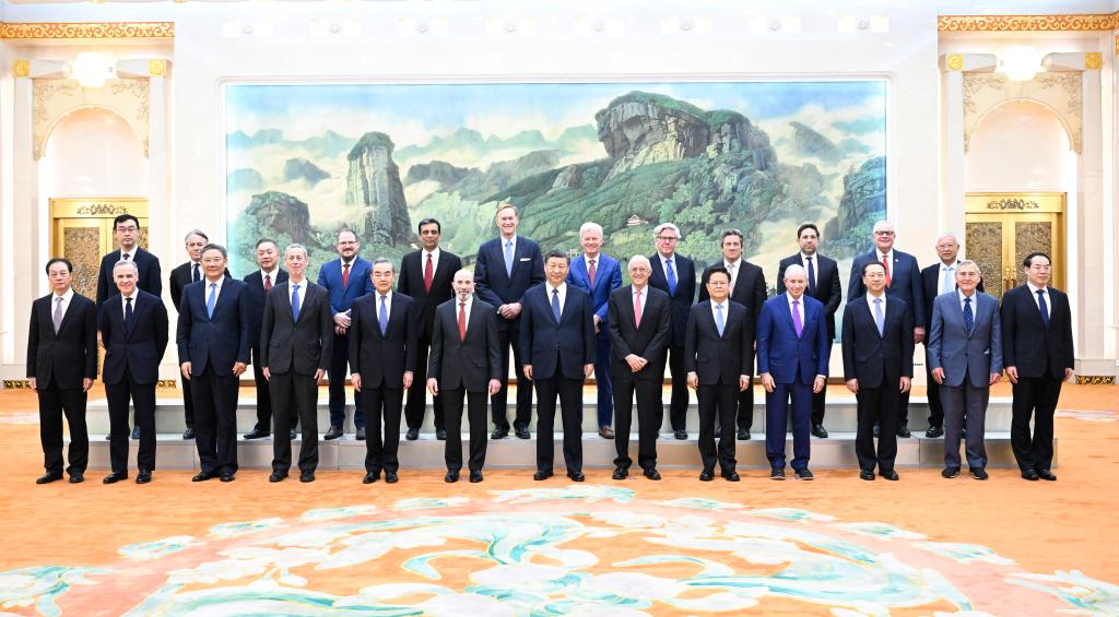 Xi 