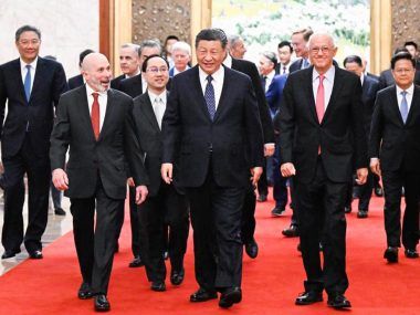 Xi