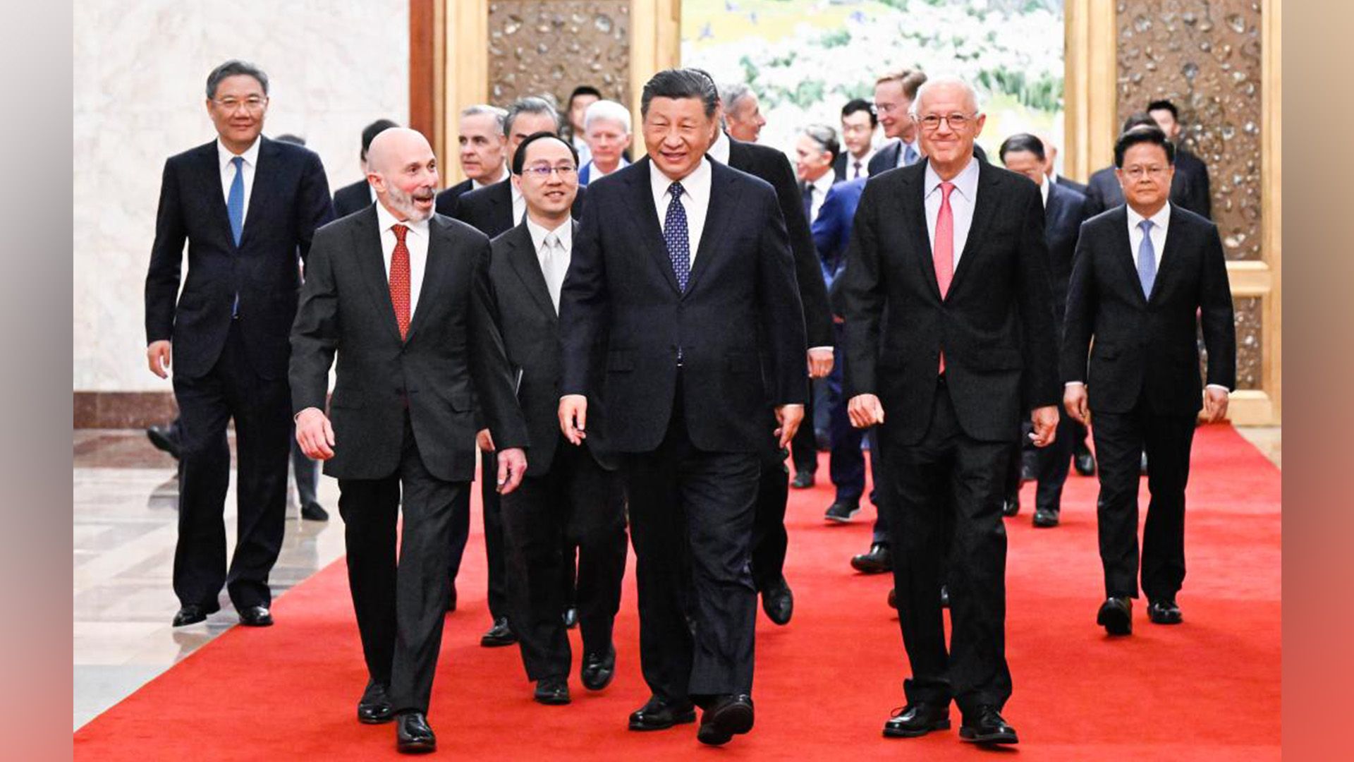 Xi
