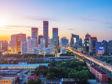 Beijing