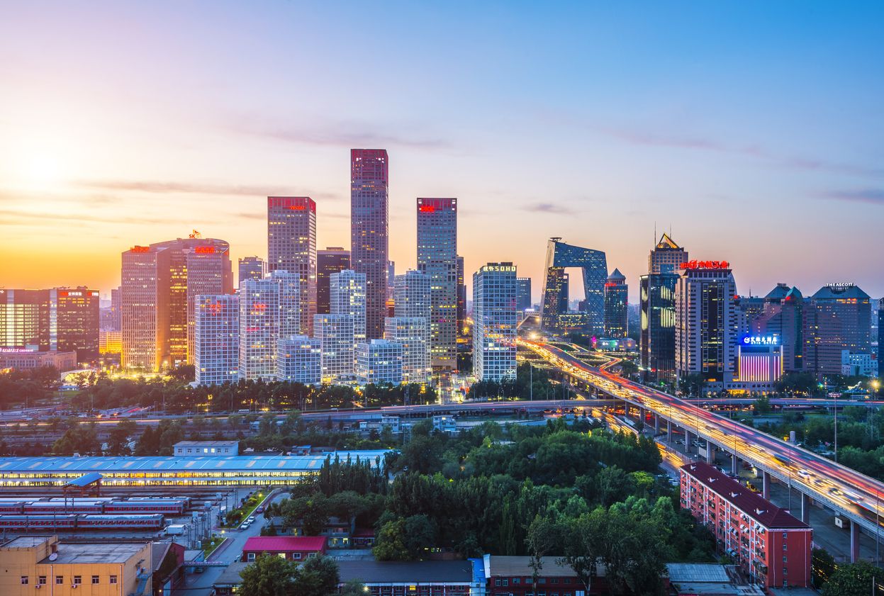 Beijing