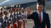 Paraguay