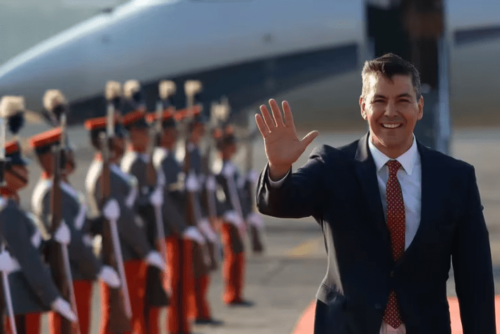 Paraguay