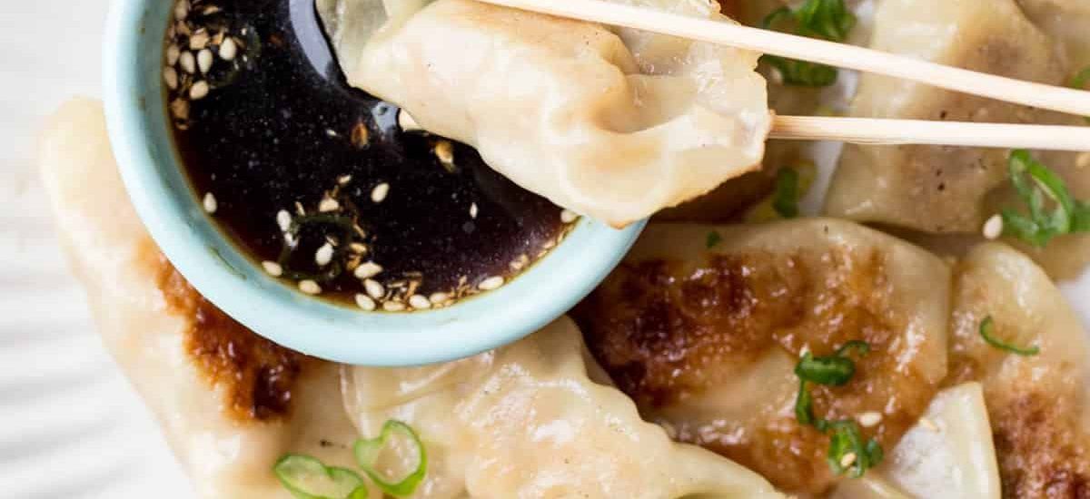 gyoza