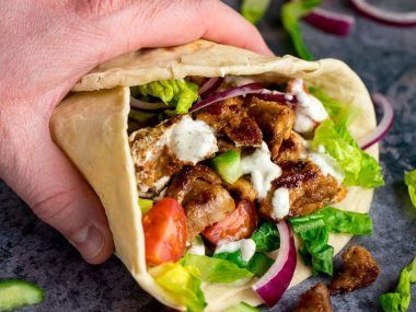 shawarma