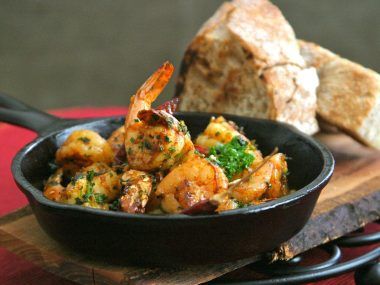 gastronomía