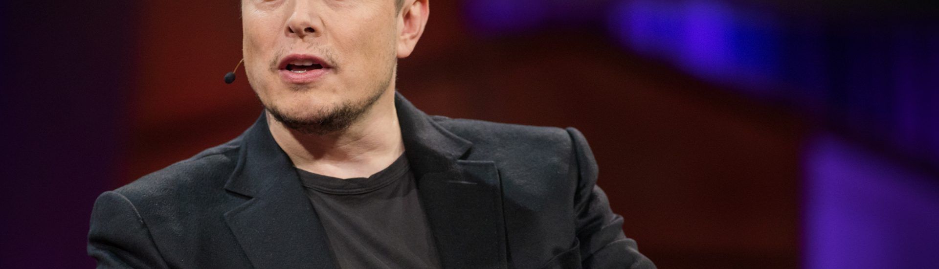 Musk Starlink India