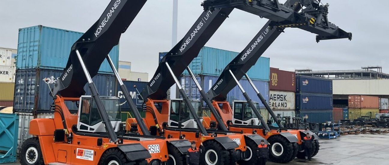 ICTSI
