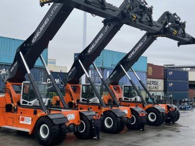 ICTSI