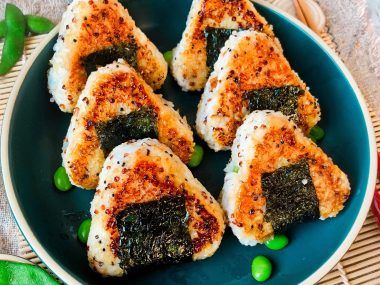 onigiri