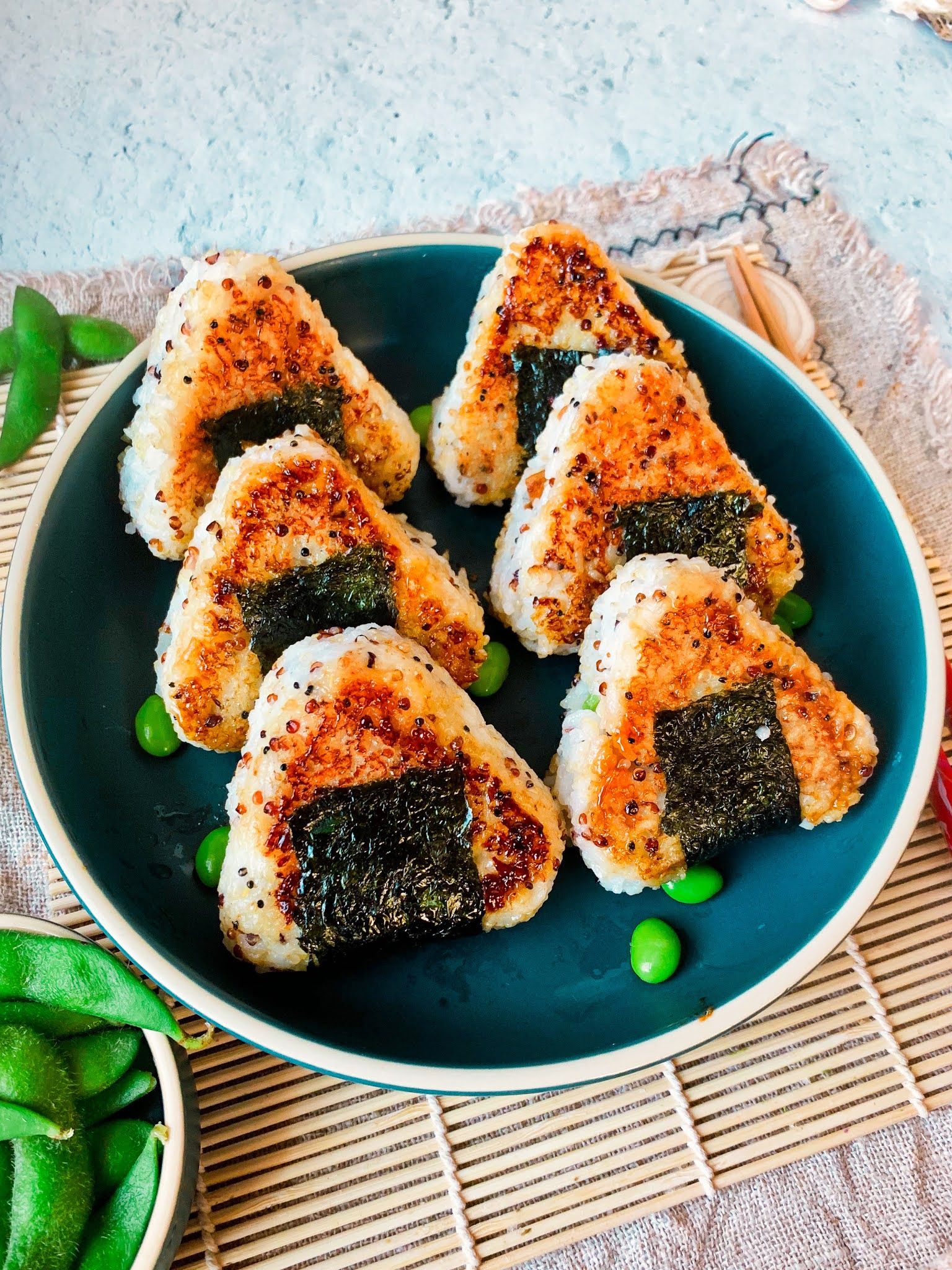 onigiri