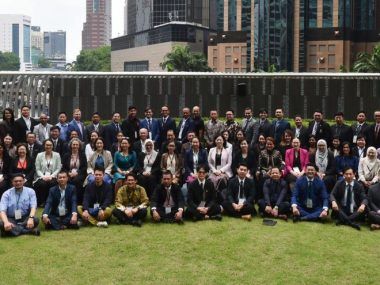 La ASEAN