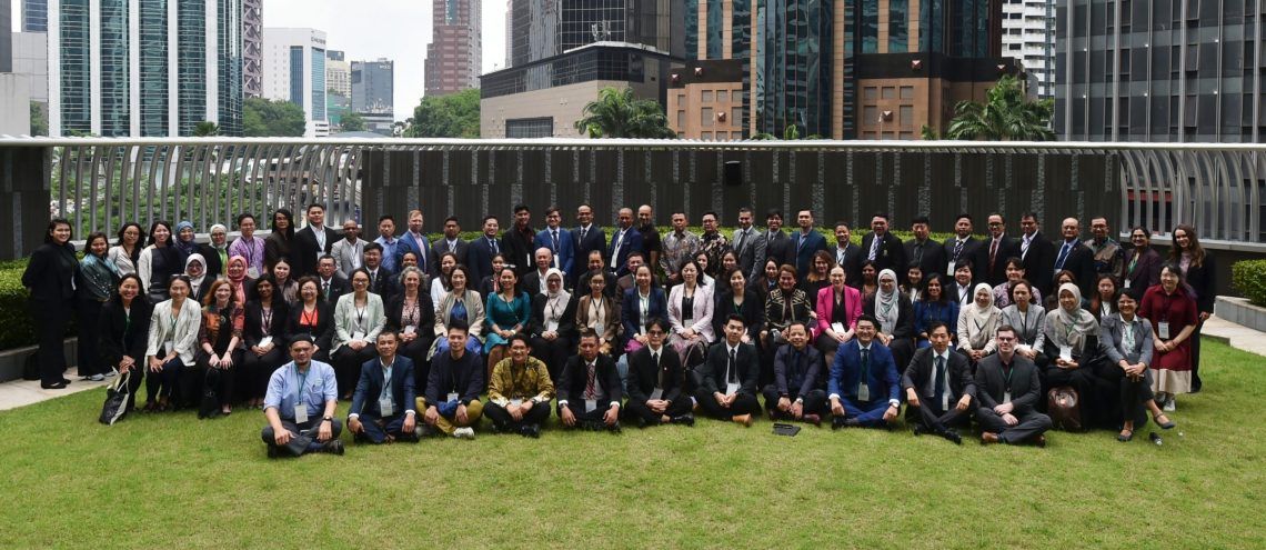 La ASEAN