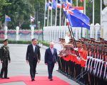 Reino de Tailandia