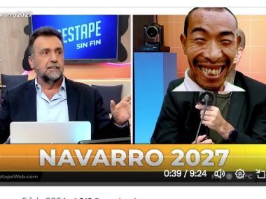 Destape