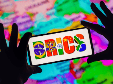 BRICS