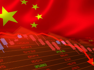 empresas estatales China