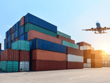 comercio exterior Seabird Argentina