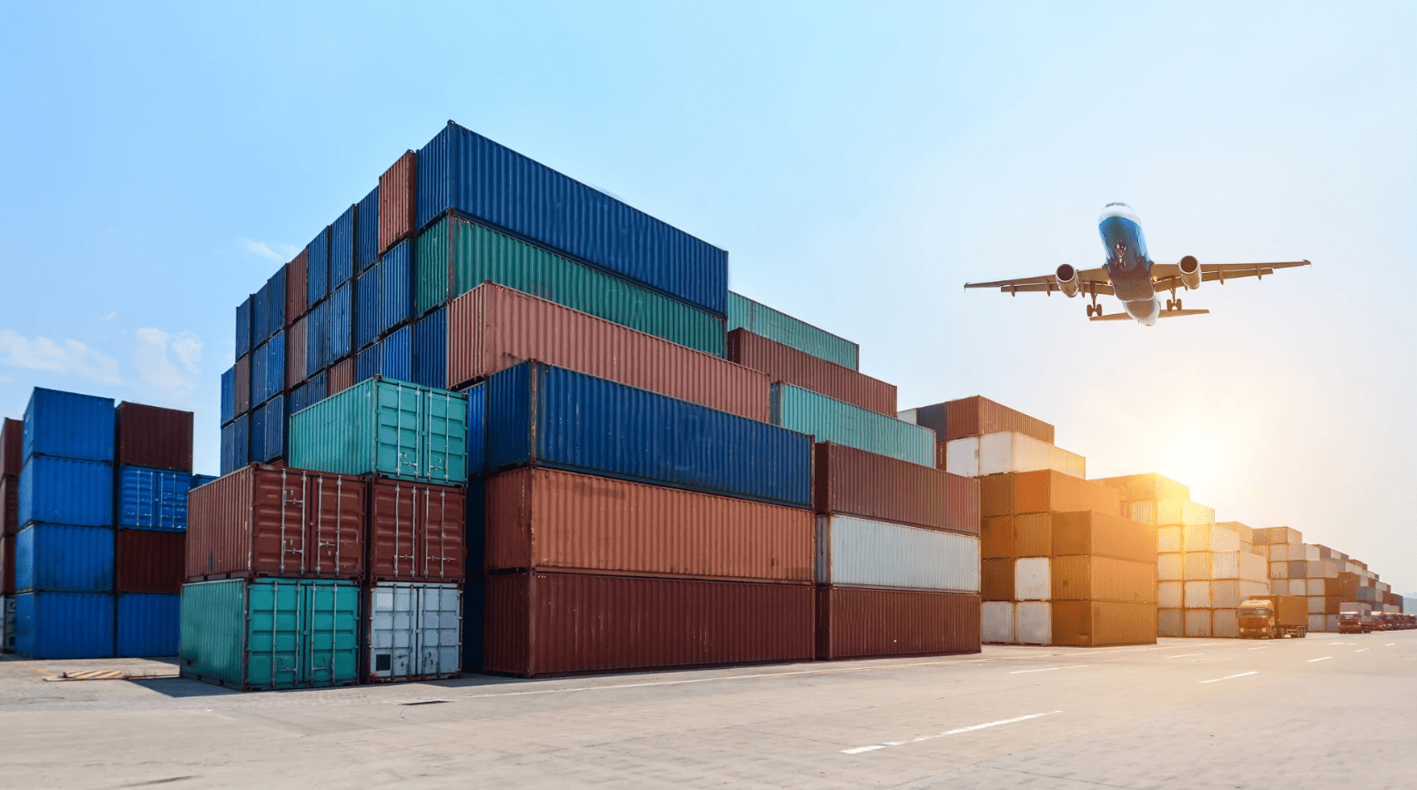 comercio exterior Seabird Argentina