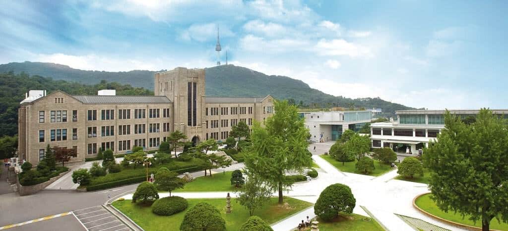 universidad