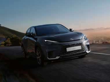 Lexus