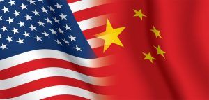 EEUU y China Estados Unidos