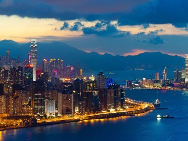 Hong Kong