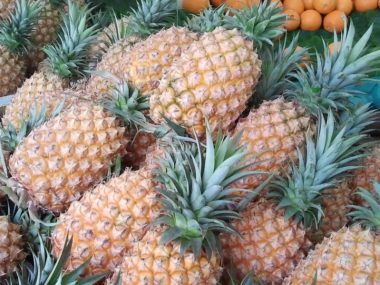 piñas
