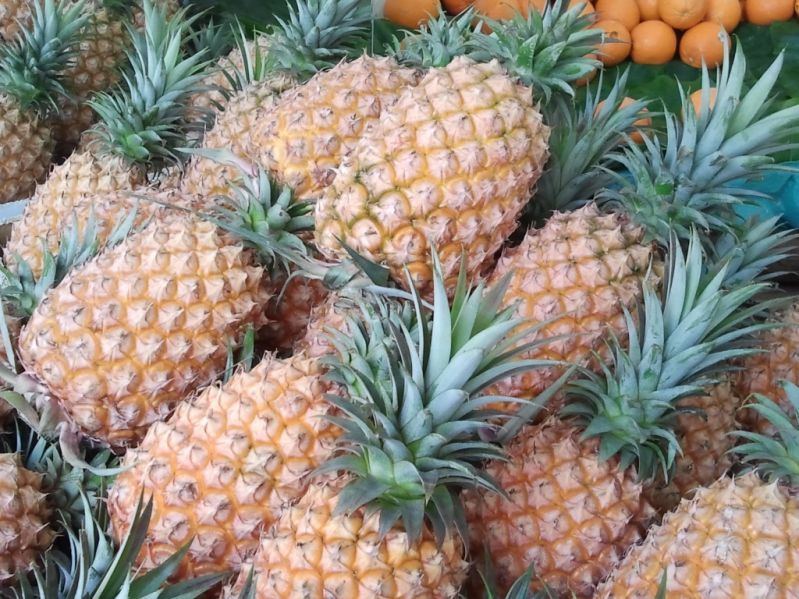 piñas