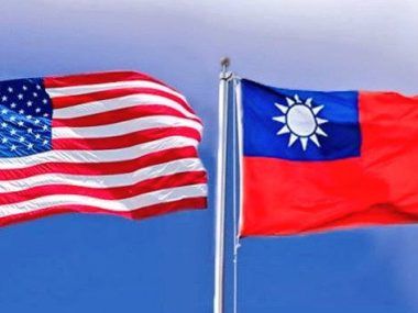 Taiwán