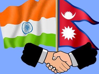 Nepal
