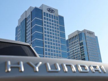 Hyundai