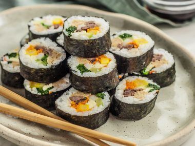 kimbap