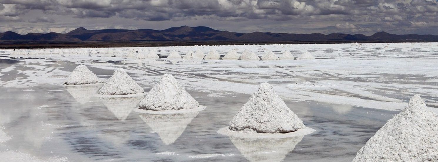 litio Argentina Eramine Lithium Argentina Ganfeng