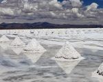 litio Argentina Eramine Lithium Argentina Ganfeng
